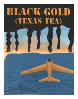 Black Gold (texas Tea) box art