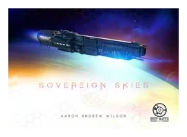 Sovereign Skies box art