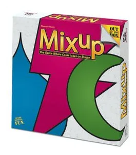 Mixup box art