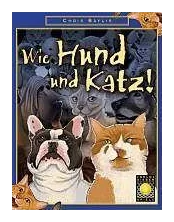 Wie Hund Und Katz! box art