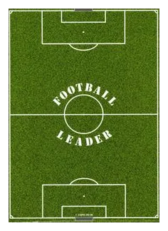 Football Leader box art