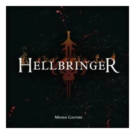 Hellbringer box art