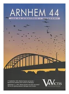 Arnhem 1944 box art