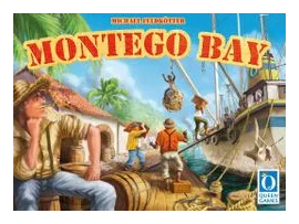 Montego Bay box art