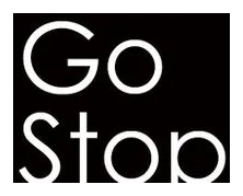 Go/stop box art