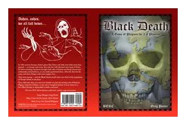 Black Death V1.01 box art