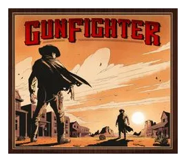 Gunfighter box art