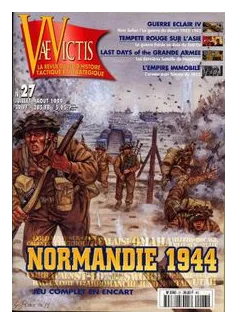 Normandie 1944 box art