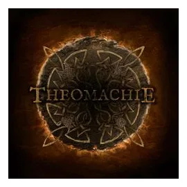 Teomachia box art