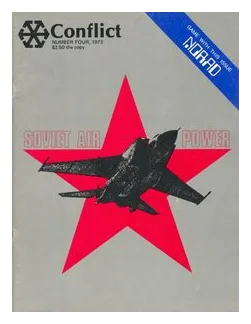 Norad box art