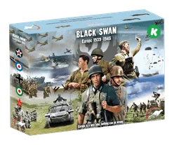 Black Swan box art