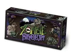 Zombie Sheep box art