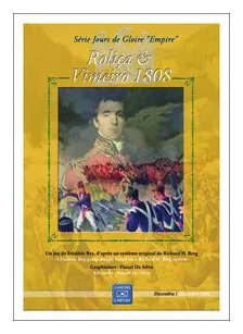 Roliça Et Vimeiro 1808 box art