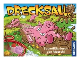 Drecksause box art