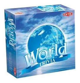 Maailmatrivia box art