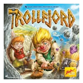 Trollfjord box art