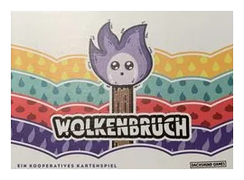 Wolkenbruch box art