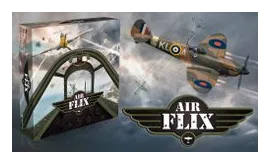 Air Flix box art