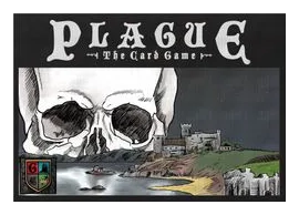 Plague: The Card Game box art