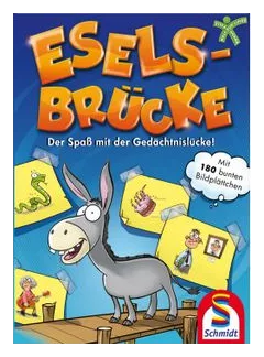 Eselsbrücke box art