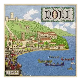 Noli box art