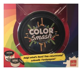 Color Smash box art