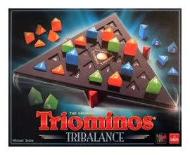 Tri-ba-lance box art